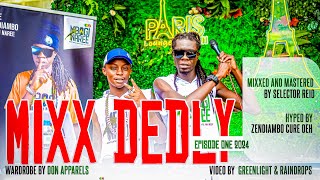 Download lagu MIXX DEDLY - ZENDIAMBO CURE X SELECTOR REID - YOUTUBE VIDEO MIXXTAPE mp3 Download lagu MIXX DEDLY - ZENDIAMBO CURE X SELECTOR REID - YOUTUBE VIDEO MIXXTAPE mp3