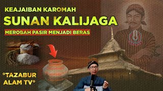 Download lagu Eps 10 | Kisah BERAS jadi PASIR tapi akhirnya jadi BERAS kembali mp3