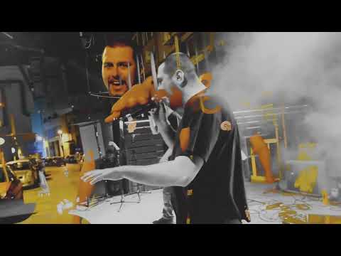 13. URBAN PULSE - ΜΑΥΡΟΙ ΑΣΤΕΡΕΣ ΙΙ (Mash-up Video)