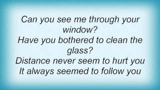 Lucky 7 - Around The World Isn&#39;t Too Far Lyrics