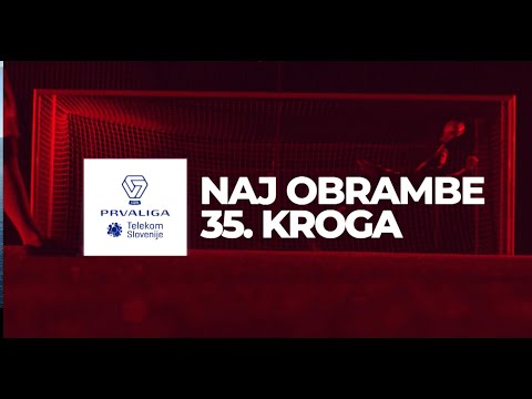 Naj obrambe 35. kroga #PLTS 2019/20