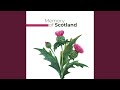 March, Strathspey and Reel