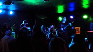 Fallujah - Assemblage of Wolves