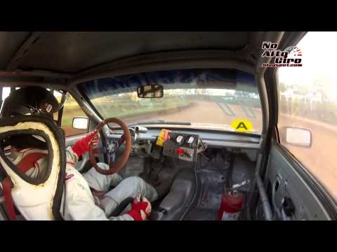 2ª Etapa TCC Joaçaba - Beto Rodrigues OnBoard