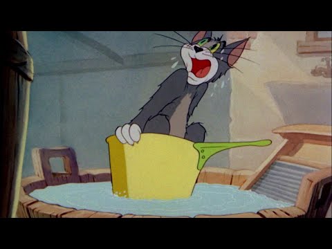 ᴴᴰ Tom and Jerry, Episode 11 - The Yankee Doodle Mouse [1943] - P1/3 | TAJC | Duge Mite