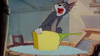 Download lagu ᴴᴰ Tom and Jerry, Episode 11 - The Yankee Doodle Mouse [1943] - P1/3 | TAJC | Duge Mite mp3