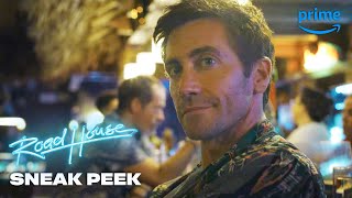 Dalton’s First Fight at the Road House | Road House | Prime Video