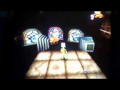 Croc Legend of the Gobbos Level 4-2