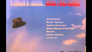 Fratelli di Soledad - Gianna (cover Rino Gaetano)