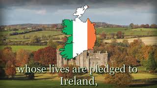 &quot;The Soldier&#39;s Song&quot; - National Anthem of Ireland