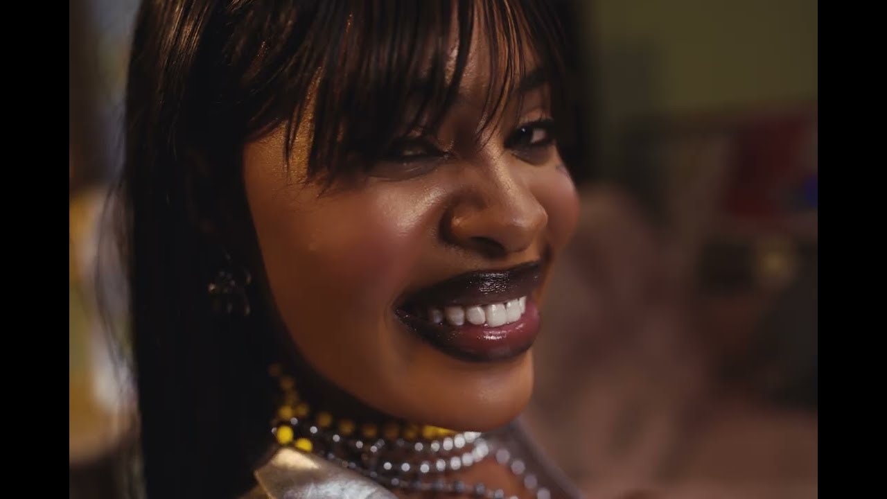 Rapcha - Chini Ft Ibraah Official Video