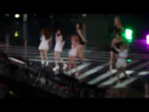 150523 Secret - Magic @ Dream Concert