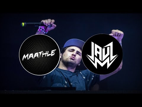 [Jauz UMF Mashup] I Hold Still (RV Remix) X Revolution X Levels (S. Remix) X Alpha X Boss X Lean On
