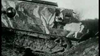 The Great War - When must the end be? (Episode Twenty-three) Part 1/4