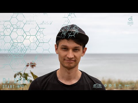 DJ Newcomer Contest / 2021 / DJ SERV / 1ter GEWINNER #DJNEWCON