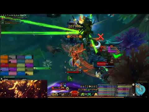 Raynor's Raiders vs Mistress Sassz'ine mythic