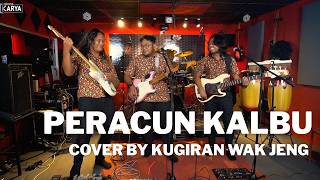 Download lagu Peracun Kalbu (A. Rahman Onn) - Cover by Kugiran Wak Jeng mp3 Download lagu Peracun Kalbu (A. Rahman Onn) - Cover by Kugiran Wak Jeng mp3