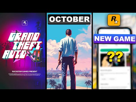 GTA 6 Official Trailer Uploaded? Hidden Video On Rockstar Games  NewswireWhat Is Going On? 