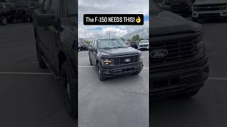 Download lagu The F-150 NEEDS THIS! mp3