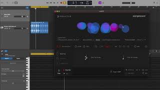 Video thumbnail for Predictor - 80's Pop intro idea in 10 seconds. by Sampleson
