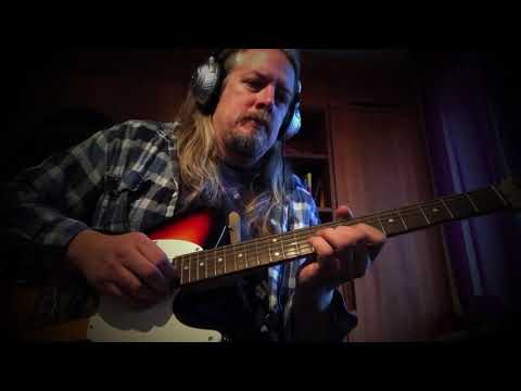 Ambient Guitar Looping with FAC Alteza