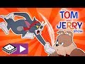 The Tom And Jerry Show Kong Fu Tom Boomerang UK