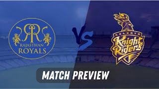 RR vs KKR Dream 11 Prediction: Best picks for RR vs KKR IPL 202 | Dream11 | KKR vs RR