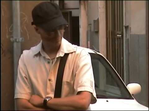 Venga il Tuo Regno - 26 Luglio 2009 III Sessione - Esterno del Laboratorio