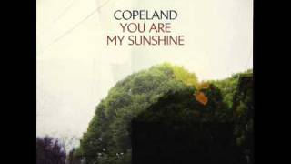 To Be Happy Now - Copeland