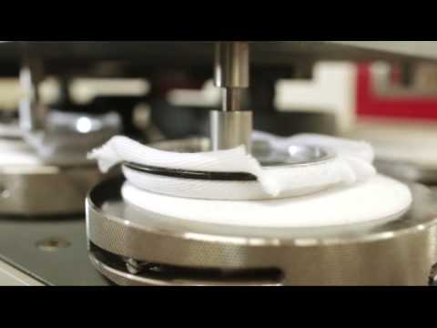 Schoeller Imagefilm Deutsch