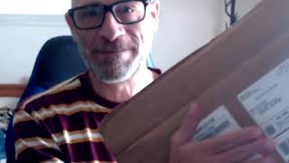 LogoLounge Book 12 unboxing - One of my logos made it into the book!