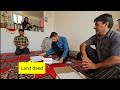 Tears Of Joy A Generous Man Changed The Life Of A Nomadic Woman By Donating 100m Of Land