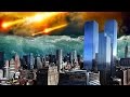 DESTROYING NEW YORK CITY | Cities Skylines Disasters