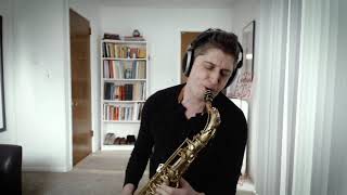 Chameleon 8* - Funk/Smooth Style Demo