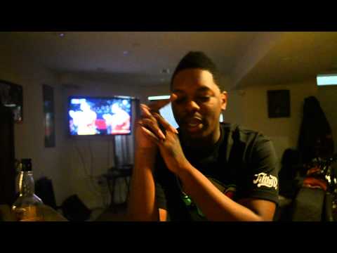 INSIDE THE BOX.: P-Wild Part 1