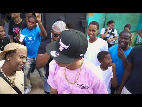 Young Gatillo x Don Forty Five - Ondo - BY EAZYFILMZ