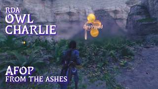 Destroying RDA's Owl Charlie • AFOP From the Ashes