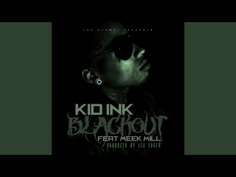 Blackout (feat. Meek Mill)
