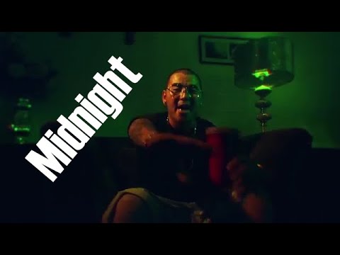 Desant ft Ka, Jacool MVP, Ginjin, Lil Thug E - Midnight Remix ( Video With Lyrics )