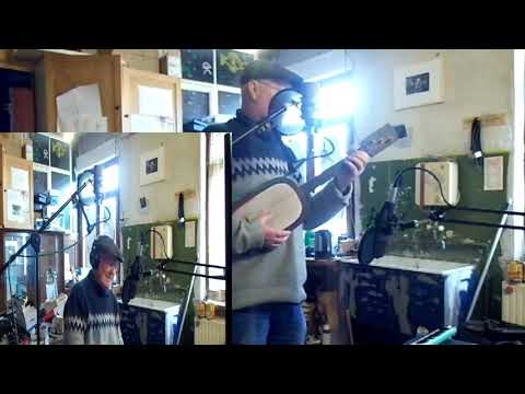 Cowboy Song video