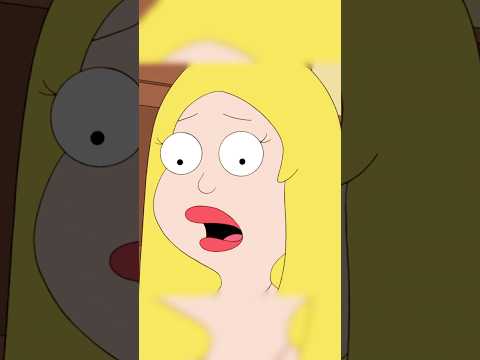 Francine Is Shocked