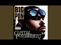 Capital Punishment