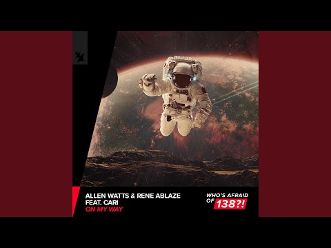 On My Way (Extended Mix)