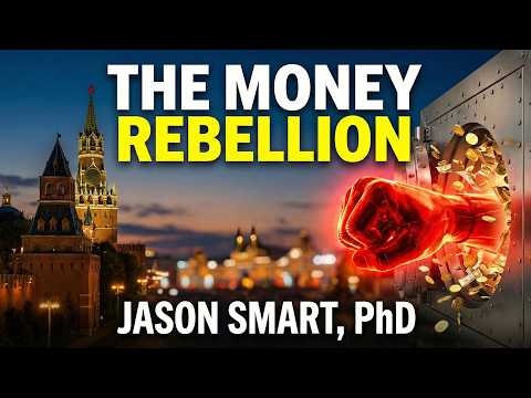 China Holds The Switch On Kremlin Cash