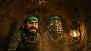 "דעביד מחילות בקרקע"