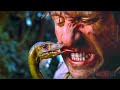 The Tiny Dinosaurs Army Scene The Lost World Jurassic Park CLIP