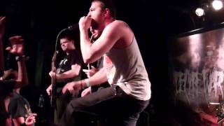 I Declare War - Federal Death Alliance live