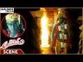 Avatharudu Movie Ajith Burned Villain For Destroying Children Ajith Asin Shalimarcinema