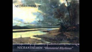 Necranthemon - Grief Tale of Lovers