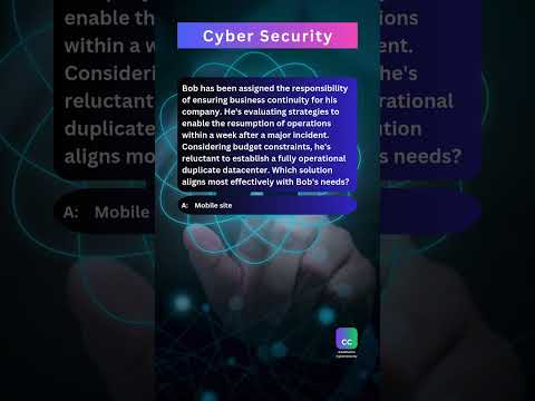 44 Become a MASTER of Cyber Security in 2024